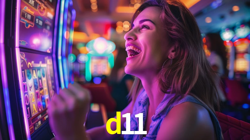 d11 bet