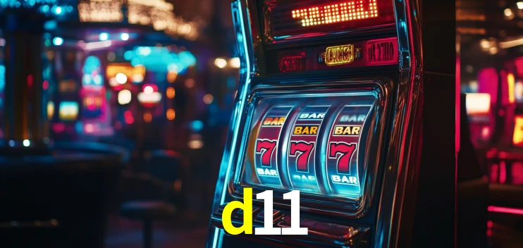Tournaments d11