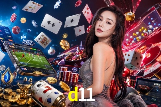 Games Directory d11