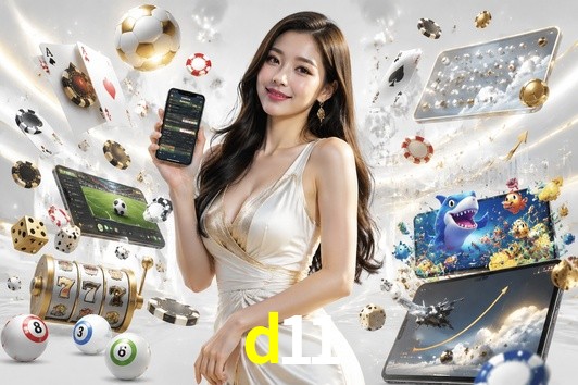 Slot Games d11