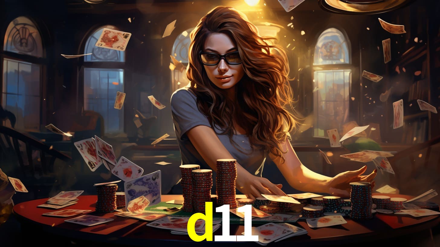Roulette Table d11