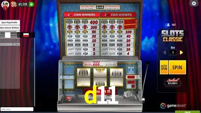 Descubra o Mundo do Cassino Online com d11