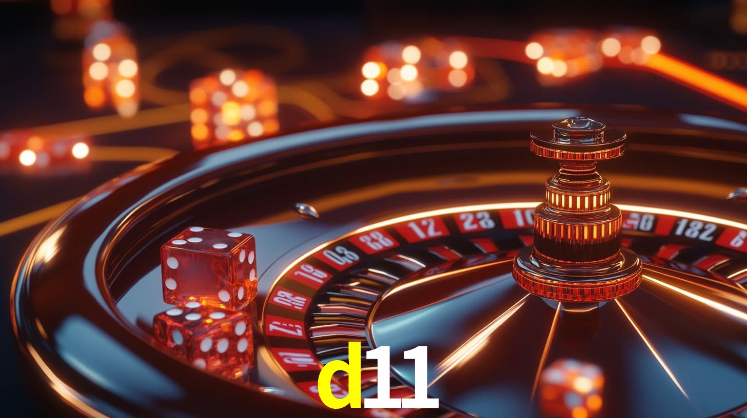 Blackjack Table d11
