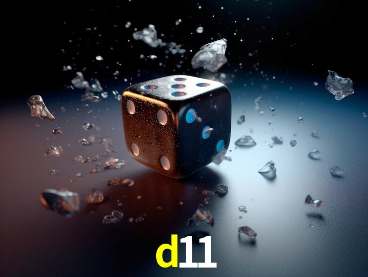 Benefícios da Conta d11