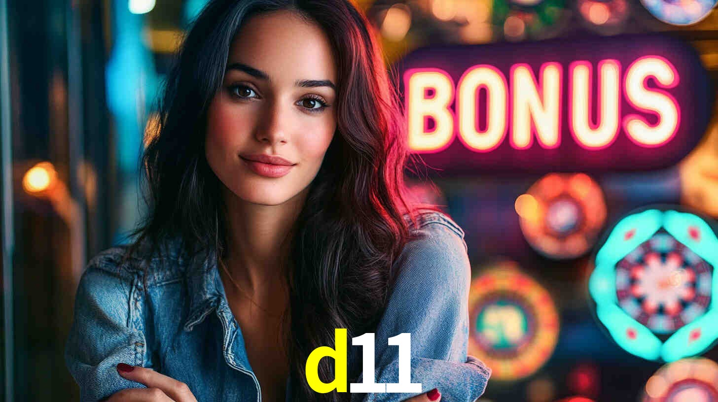 d11: Seu Especialista em Apostas Esportivas Brasileiras