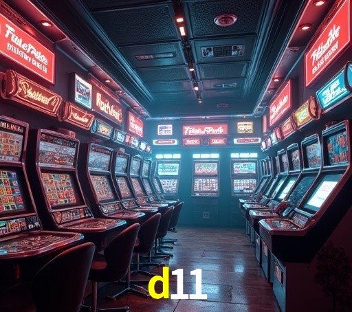 Login Seguro d11