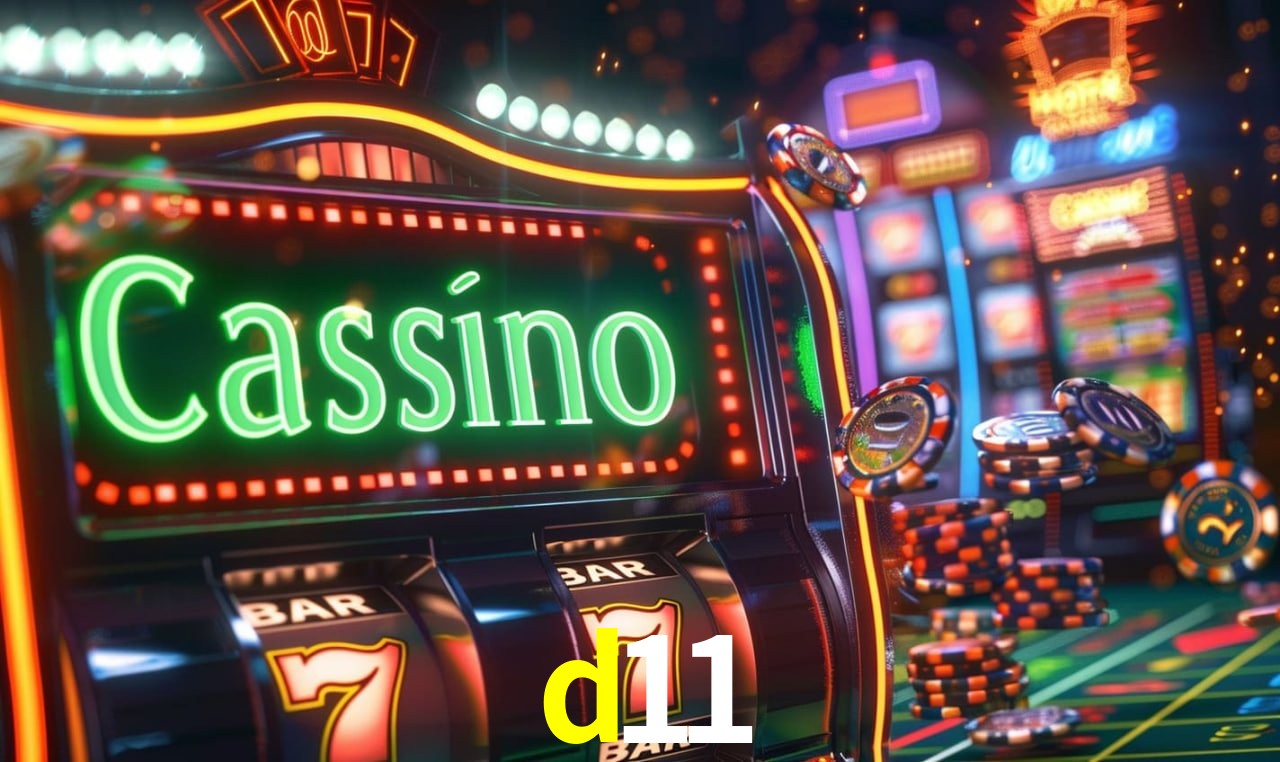 Estatísticas d11