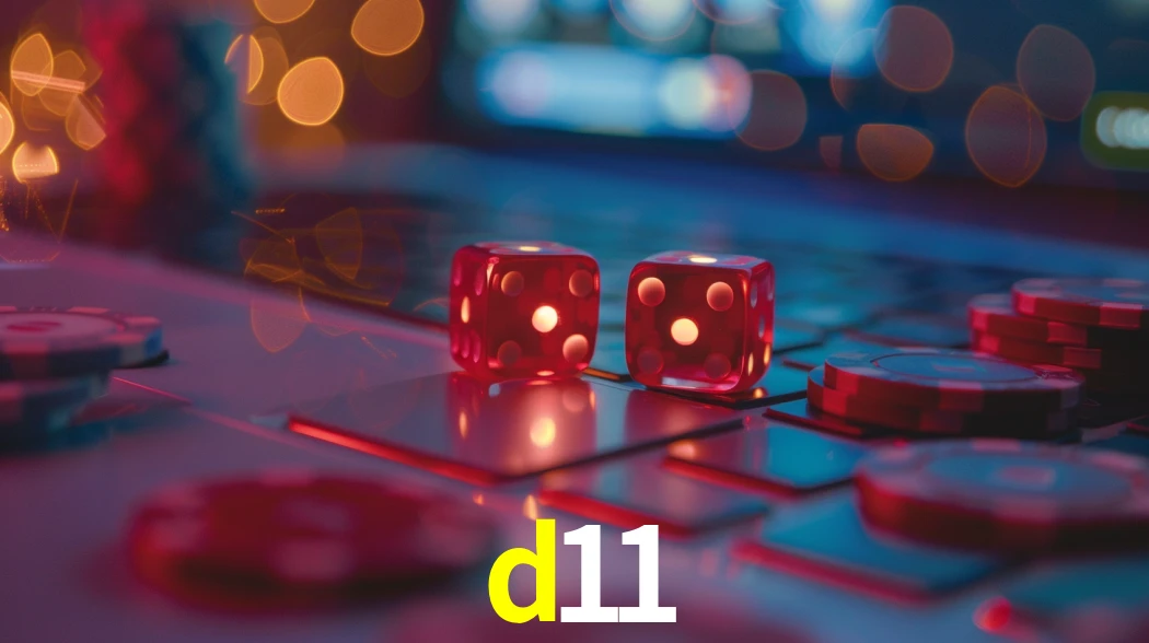 Platform Technology d11