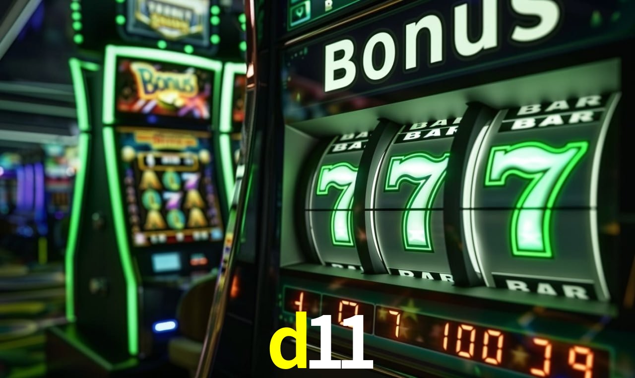 Live Casino d11