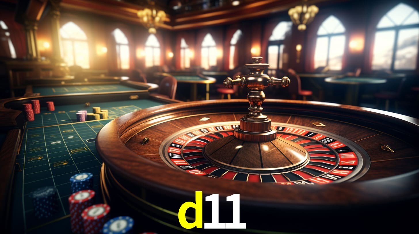Live Casino d11
