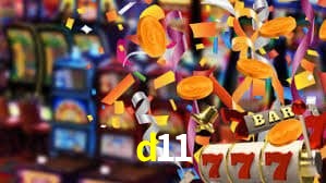 d11 bet