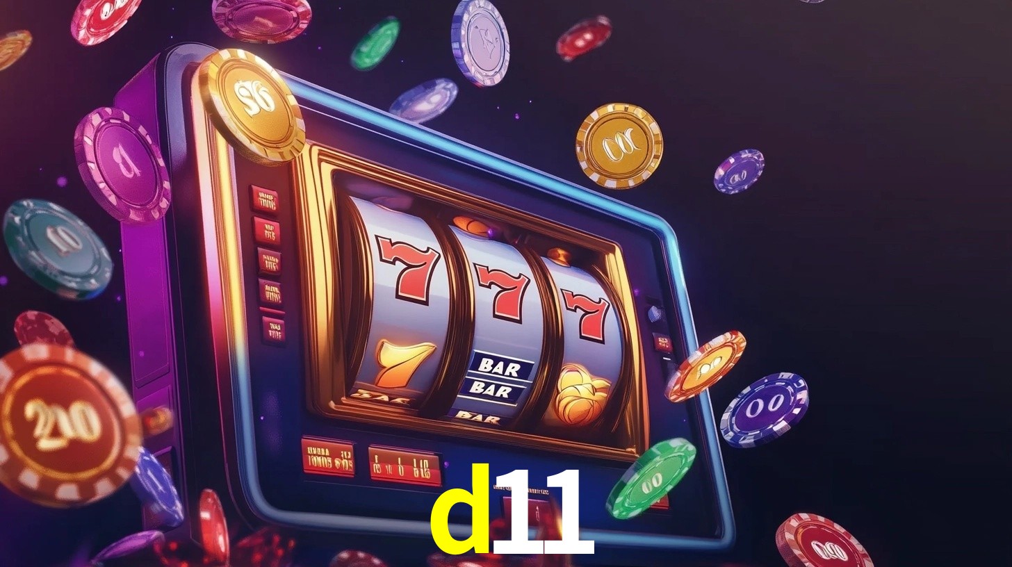 Welcome Bonus d11