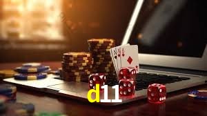 A Emoção da Loteria na d11: Uma Chance de Mudança de Vida