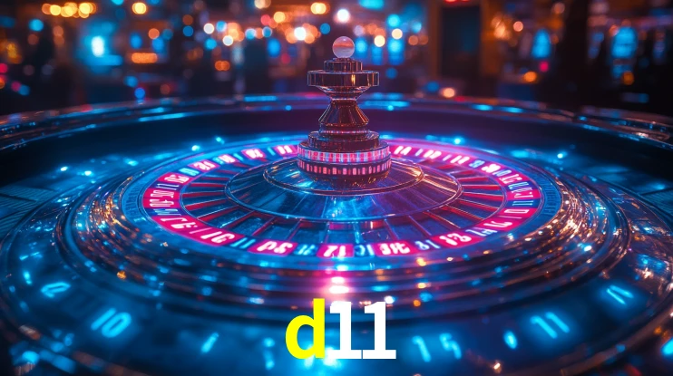 d11 bet