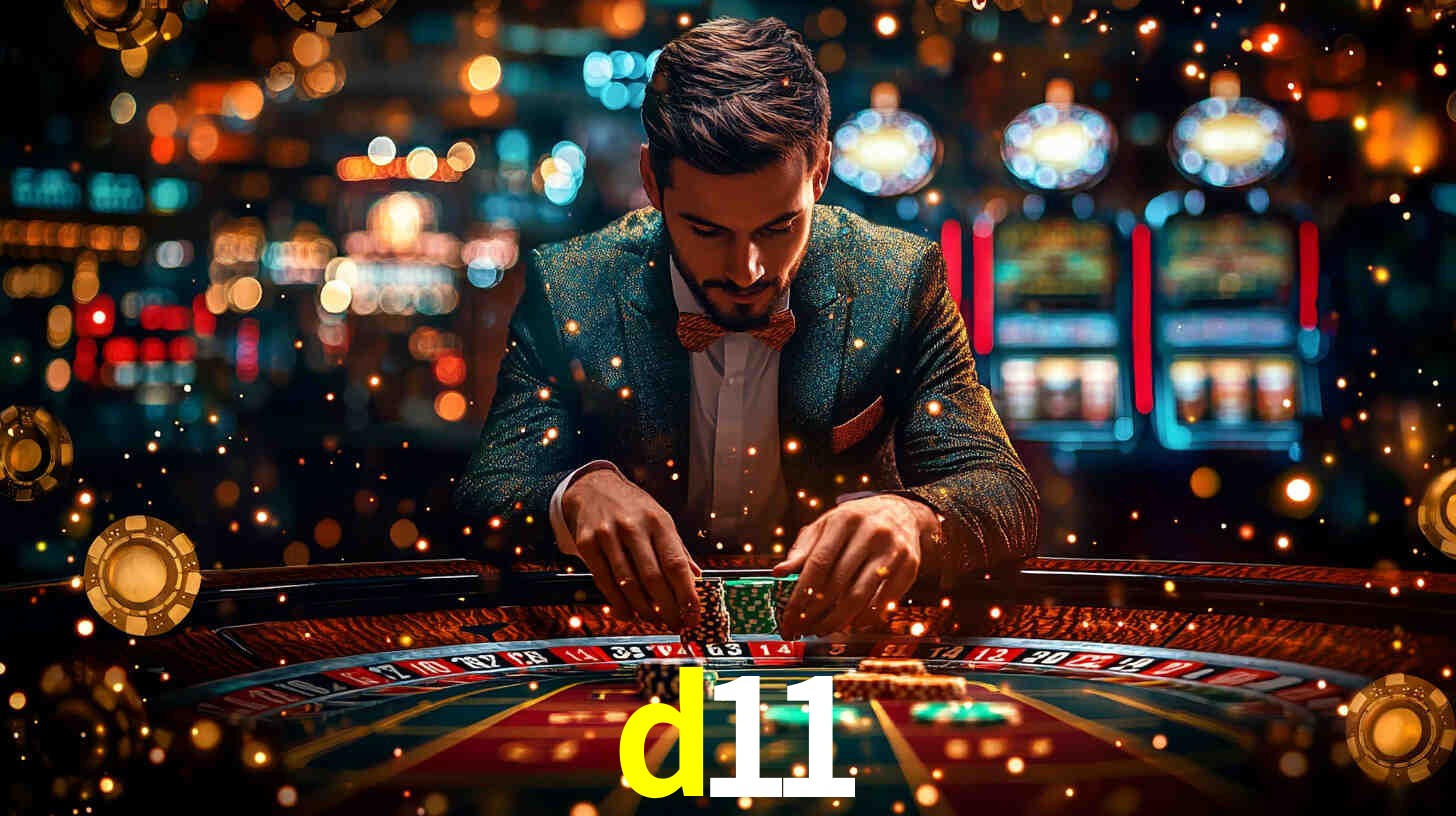 Premium Interface d11