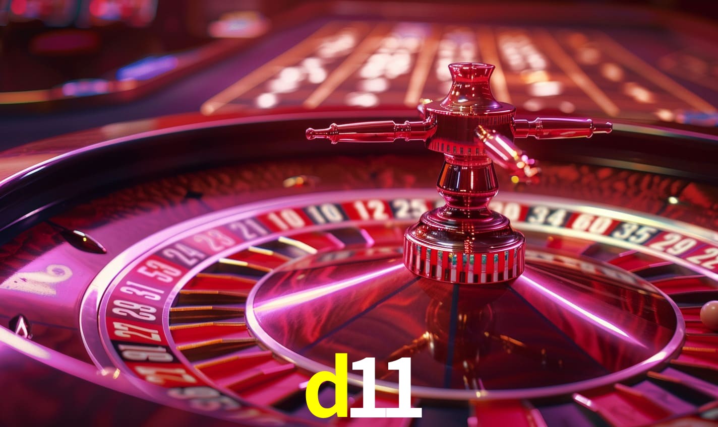 Descubra a Essência do d11: Nossa História e Compromissos