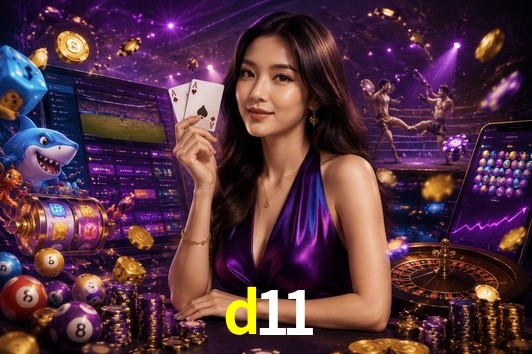 VIP Casino d11