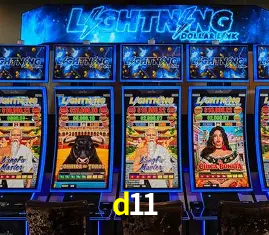A Emoção da Loteria na d11: Uma Chance de Mudança de Vida