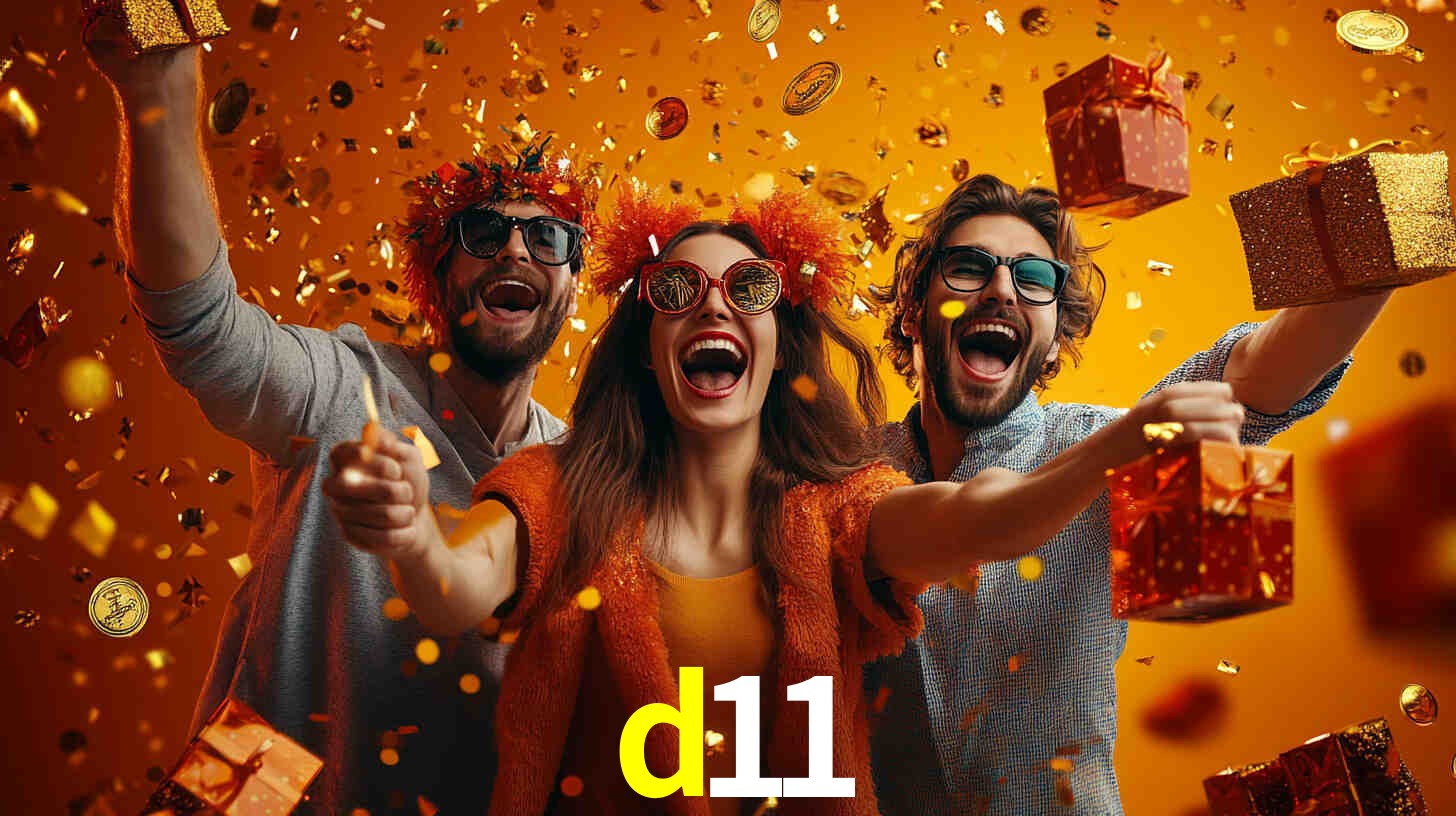 d11 bet