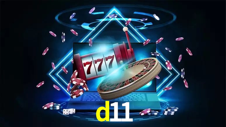 Apostas de Tênis d11