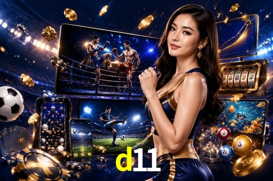Sports Statistics d11