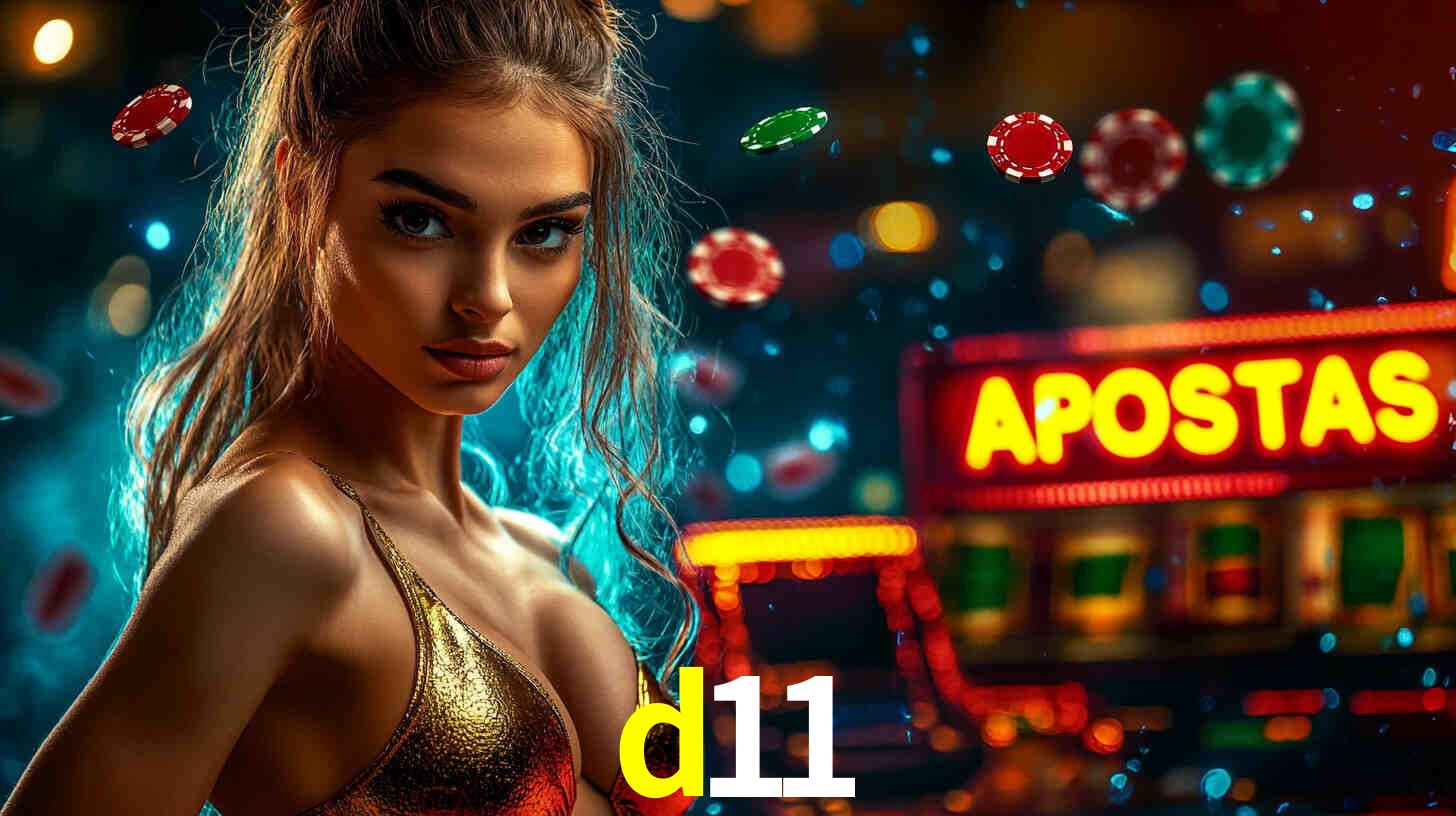 A Experiência Imersiva dos Cassinos Ao Vivo no d11