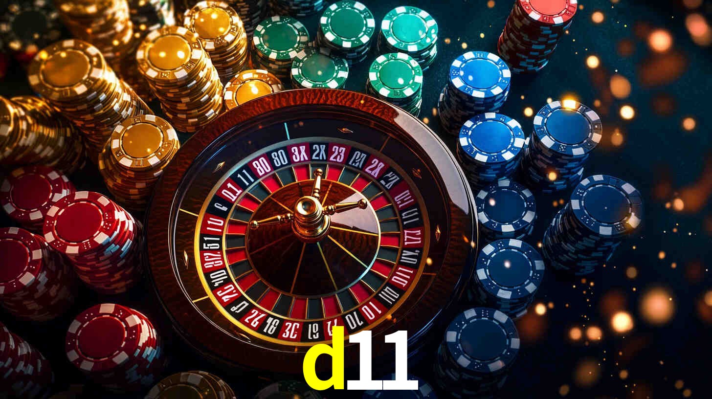 d11 App Interface