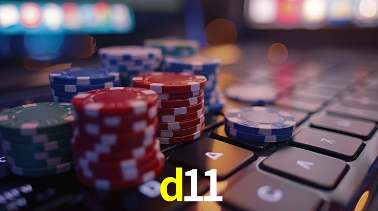Estatísticas do Jogo d11