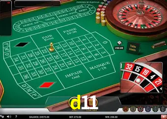 Desvendando o Mundo dos Jogos Virtuais na d11
